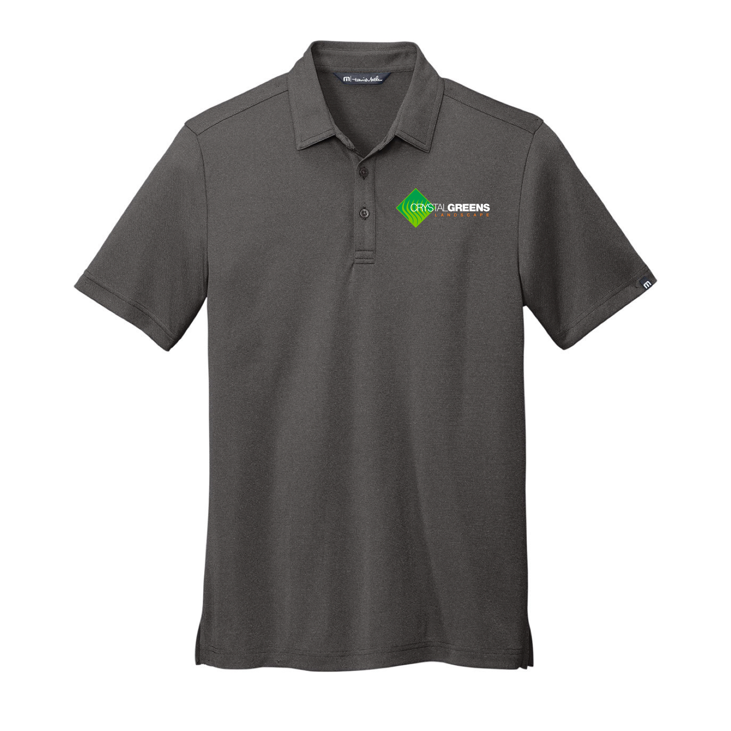 TravisMathew Coto Performance Polo - Image 3