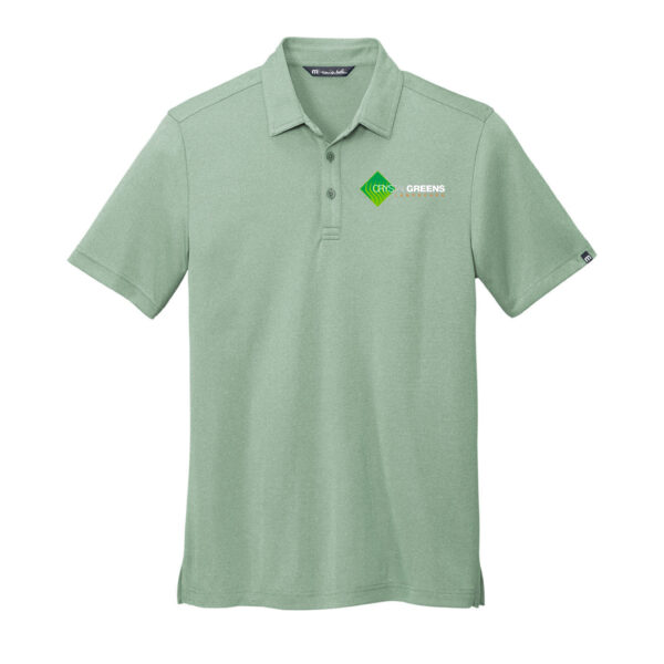 TravisMathew Coto Performance Polo - Image 2