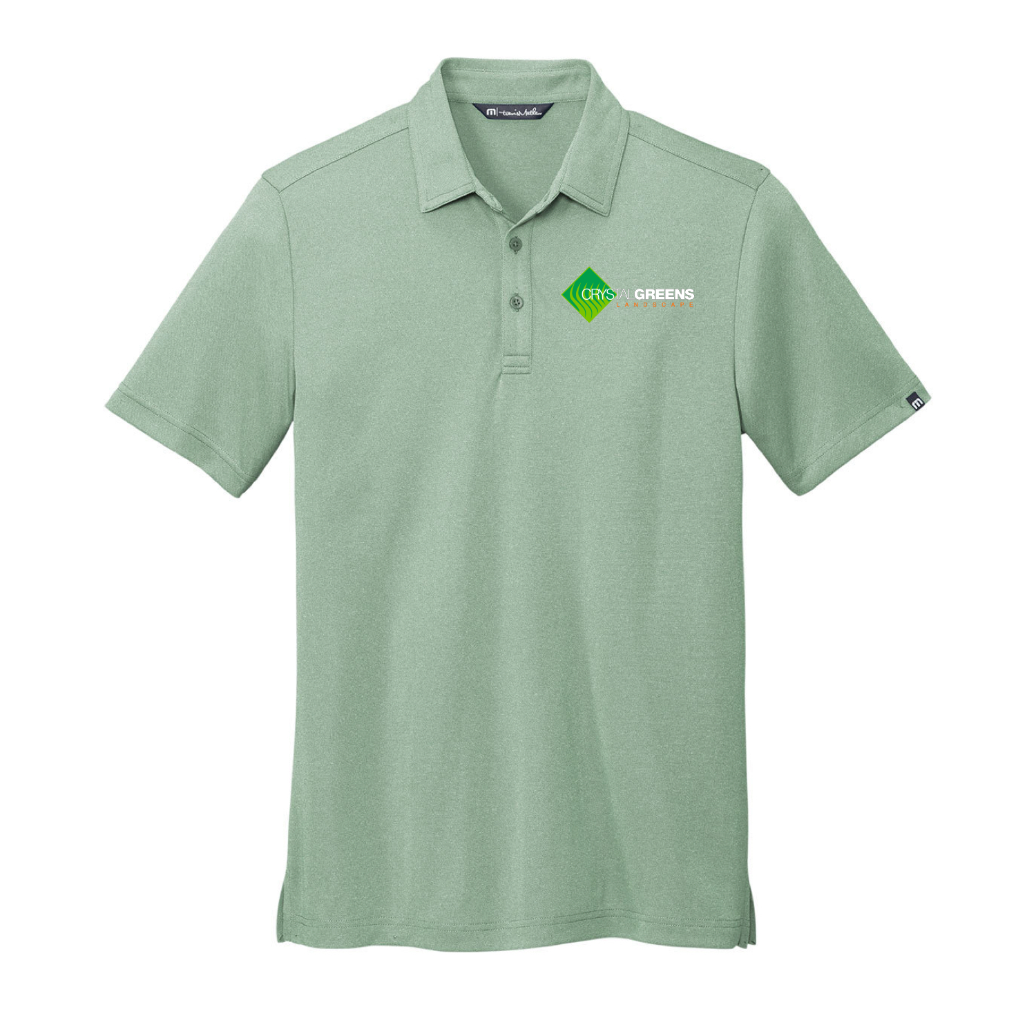 TravisMathew Coto Performance Polo - Image 2