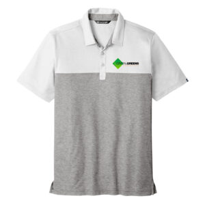 TravisMathew Oceanside Blocked Polo