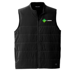 TravisMathew Cold Bay Vest