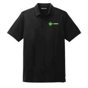 TravisMathew Bayfront Solid Polo